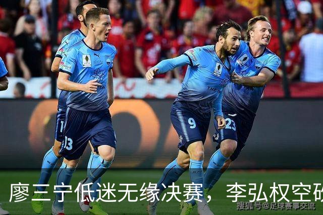 廖三宁低迷无缘决赛，李弘权空砍13篮板，胡金秋被压制